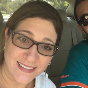 Meet your Posher, Joann